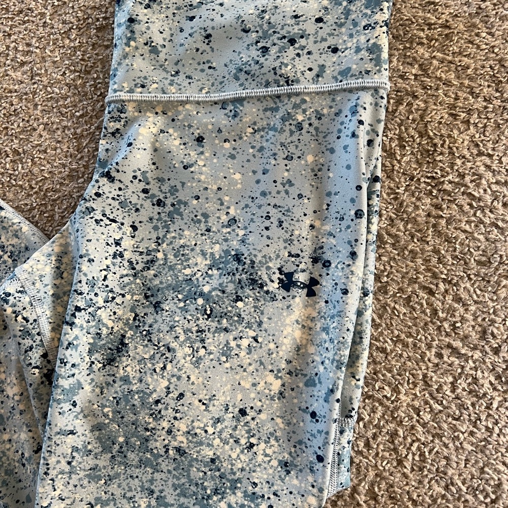 Under Armour Project Rock leggings - Picture 4 of 8